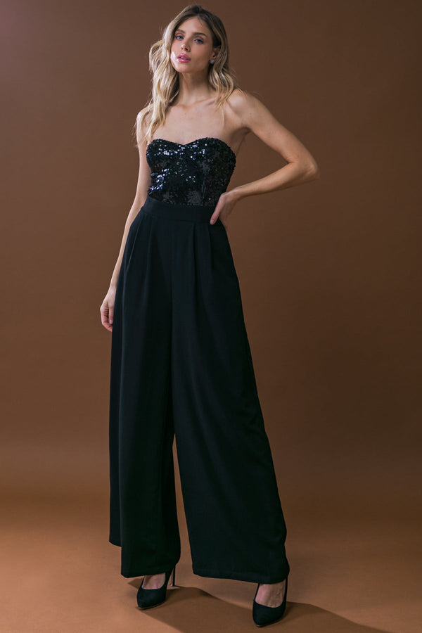 rare-beauty-hunter-woven-jumpsuit Flying Tomato-Sophia's StyleJUMPSUIT-1